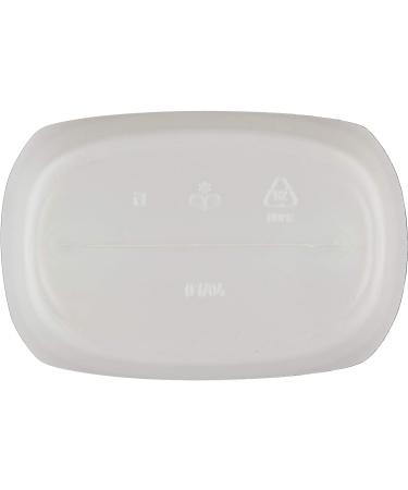 Buy Ecover Rinse Aid 500ml - Eco-Friendly Solution for Sparkling Dishes - Buy Online on SooperMarket.com