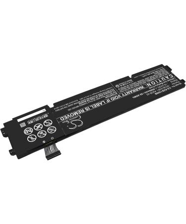 Battery Replacement for RZ09-0369x Blade 15 Base - High-Quality RC30-0351 RZ09-35 | International Shipping Available - Buy Online on SooperMarket.com