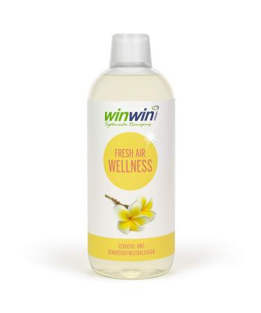 winwinCLEAN - FRESH AIR AIR PURIFICATION CONCENTRATE 'WELLNESS' 1000ML