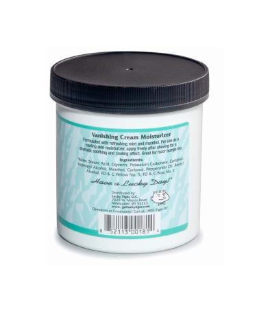 Buy Lucky Tiger Vanishing Cream Menthol Mint 12 oz (Pack of 7) - Best Price & Fast International Shipping - Buy Online on SooperMarket.com
