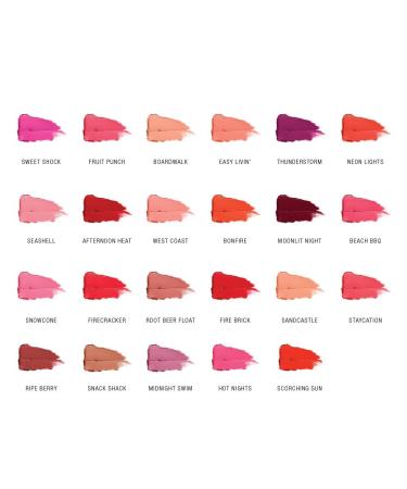 NYX Butter Lipstick Razzle - Creamy Formula, Vibrant Color - 1 Count - Buy Online on SooperMarket.com