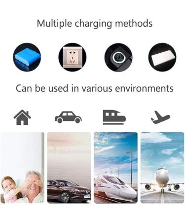 Mini Medicine Refrigerator Case Portable Insulin Cooler Box 0-18 C Constant Temperature Car Refrigerated Reefer for Hoom Diabetic Travel - Buy Online on SooperMarket.com