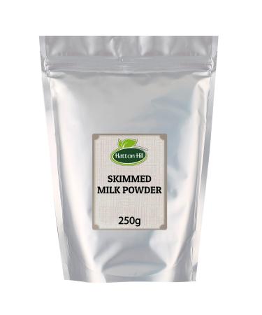 Skimmed Milk Powder 250g by Hatton Hill