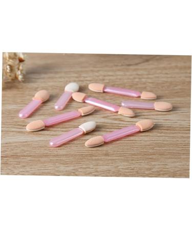 Baluue 24 Pcs Eyeshadow Brush Sponge Eyeshadow Stick Sponge Applicator Eyeshadow Accessories - Buy Online on SooperMarket.com