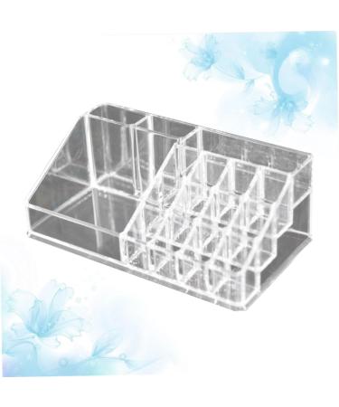 PLAFOPE Box Cosmetic Storage Case Display Stand Right Angle - Buy Online on SooperMarket.com