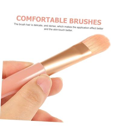 Buy Balacoo 3 Sets Professional Makeup Brush for Women - Travel-Friendly Cosmetics Kits | Best Eyeshadow & Lip Brushes | International Shipping Available - Buy Online on SooperMarket.com