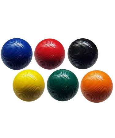 Oxford Croquet Balls
