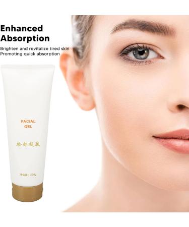 270g Skin Cooling and Conducting Gel for Skin Tightening Beauty Devices Use Face Lifting Microcurrent Conductive Gel Face Lifting - Buy Online on SooperMarket.com