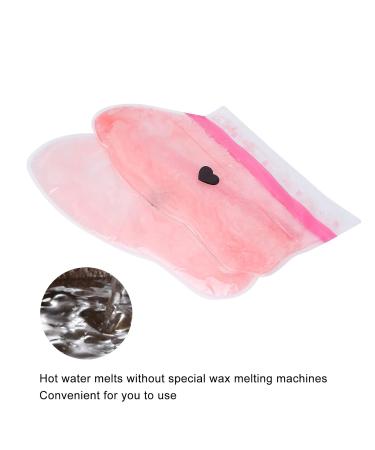 Moisturizing Paraffin Care Shoes & Gloves - Nourishing Wax Hand & Feet Mask for Soft Smooth Skin - Buy Online on SooperMarket.com