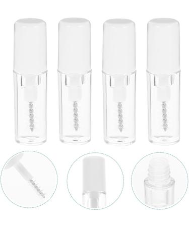 Baluue Eyebrow Setting Gel 4pcs Clear Gel Waterproof And Sweat-Proof Eyebrow Repair Liquid Brows Styling Beauty - Buy Online on SooperMarket.com
