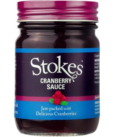 Stokes Roast Dinner Collection 5 Jars - Buy Online on SooperMarket.com