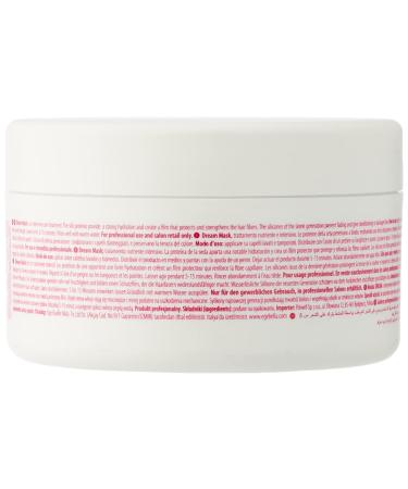 Art go Dream Mask - Easy Care T - 500 ml | Nourishing Hair Treatment for All Hair Types - International Shipping Available - Buy Online on SooperMarket.com