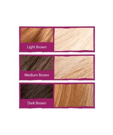 Tints of Nature 3-in-1 Lightener Kit - Vegan & Cruelty-Free Hair Brightening Solution - Buy Online on SooperMarket.com