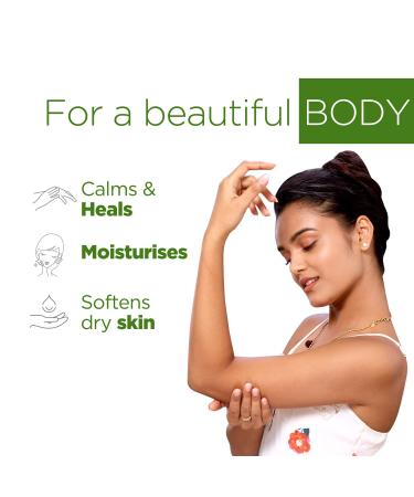 Buy Aloe Vera Gel with Green Tea - 200 ml | Soothing Hydration & Skin Care - International Shipping Available - Buy Online on SooperMarket.com