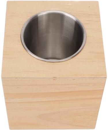 Professional Massage Oil Warmer - Time-Controlled Temperature & Built-in Timer for Beauty Salons | Spa Treatment Equipment - Buy Online on SooperMarket.com