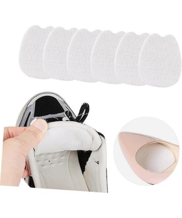 FOYTOKI 6 Sheets Tongue Sticker Wear-Resistant Corn Pads Corn Removers Convenient Cushions Wear-Resistant Cushions Portable Corn Cushions Accessory Household Corn Pads - Buy Online on SooperMarket.com