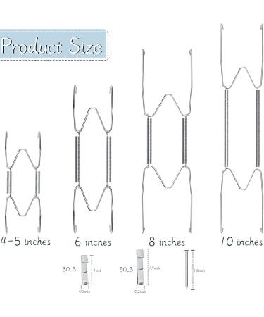 Nail Clippers Sets High Precisio Stainless SteeSTA0918l2085 - Buy Online on SooperMarket.com