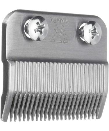 Lukasz 2Set Replace Cutter Head Metal Bottom Clipper Blade for Electric Shaver-Golden & Silver - Buy Online on SooperMarket.com