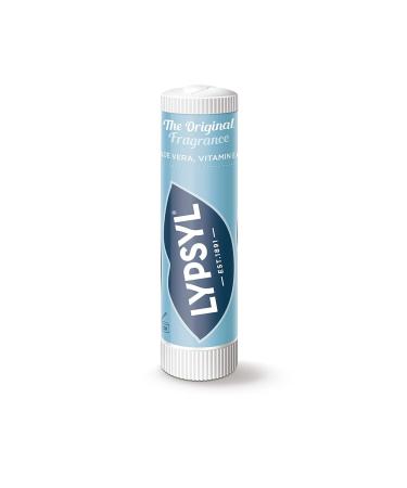 Lypsyl Original Fragrance Lip Balm - 9 Pieces (1 Pack) | International Shipping Available - Buy Online on SooperMarket.com
