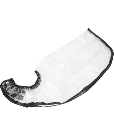 Hair Treatments Dyeing Funnel Home Salon Hair Shampoo Washing Rinse Cape Accessory Product of High Great Fabric Safe and Eco Friendl - Buy Online on SooperMarket.com