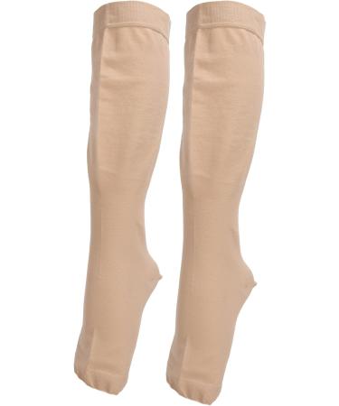 Buy GfRGFH Knihohe Compression Stockings 23-32 mmHg - Improve Blood Circulation | Thigh-High Varicose Vein Relief for Women & Men (5XL) - International Shipping - Buy Online on SooperMarket.com