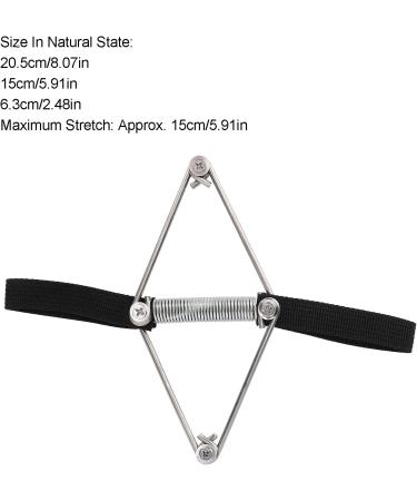 Bunion Corrector - KENANLAN Stretchable Belt & Toe Stretcher for Hallux Valgus Pain Relief - International Shipping Available - Buy Online on SooperMarket.com