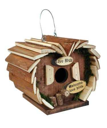 Nature s Market Bird Hotel.