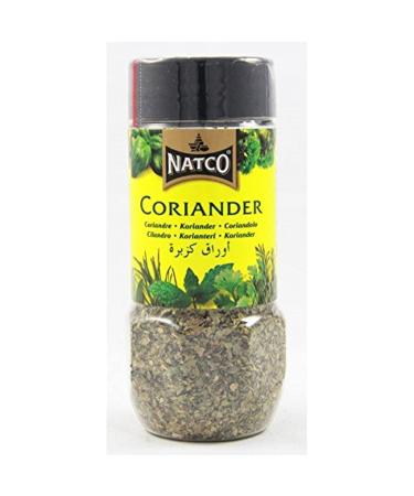 Natco Coriander Leaves - 25g