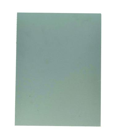 Speedball SPD-4365 Red Baron Unmounted Lino Block, 4" x 6"