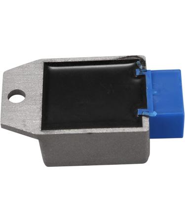 TPPIG 2X Voltage Regulator for Golf Cart G8 G9 G14 G16 G20 G21 G22 JF2-81910-01-00 - Buy Online on SooperMarket.com