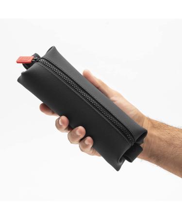 Tooletries Koby Mini Dopp Kit - Silicone Toiletry Organizer & Travel Bag - Buy Online on SooperMarket.com