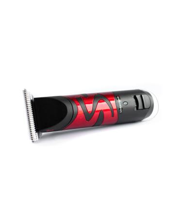 Liveryman Harmony Plus with 2.4mm Wide Blade