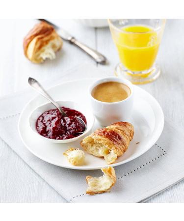 L.W.C. Michelsen Plum & Cinnamon Jam 280g | All-Natural Additive-Free | Fruity & Spicy Breakfast Delight - Buy Online on SooperMarket.com