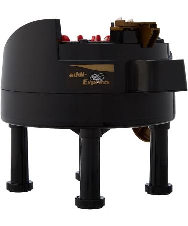 addi-Express Professional Knitting Machine - Fast and Efficient Knitting Tool - Buy Online on SooperMarket.com