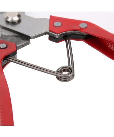 Hztyyier Mane & Wool Scissors for Cattle Horses Sheep & Goats - Premium Hair Cutting Tools | International Shipping - Buy Online on SooperMarket.com