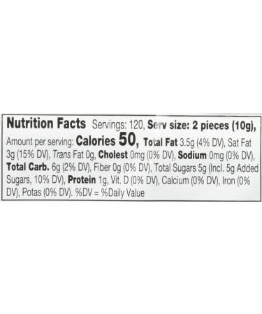 Andes Creme De Menthe Thin Mints 240 Count - Refreshing Mint Chocolate - Pack of 1 - Buy Online on SooperMarket.com