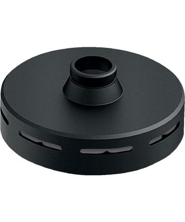 Swarovski Optik AR-S VPA Adapter Ring for ATX/STX Spotting Scopes, Black