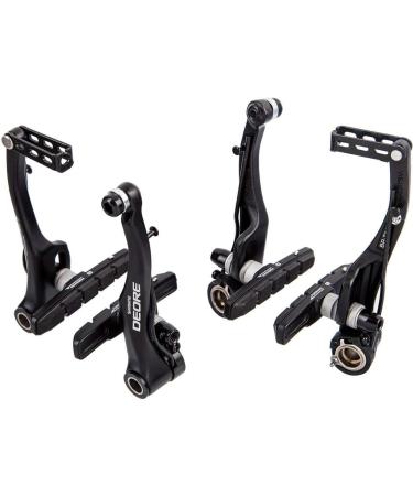 SHIMANO Deore BR-T610 Front V-Brake | X-Type Design - Buy Online on SooperMarket.com