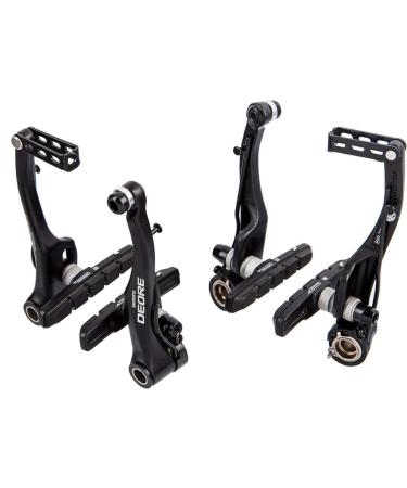 SHIMANO V-Brake, Br-T610, Deore, Front, X-Type