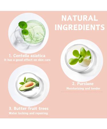 Trendyfave Bubble Lip Scrub Lip Exfoliator Hydrating Lip Balm Lip Scrub Exfoliator and Moisturizer for Lightening and Brightening Lips Lip Balm & Moisturizer for Dry Chapped Lips Lip Care - Buy Online on SooperMarket.com
