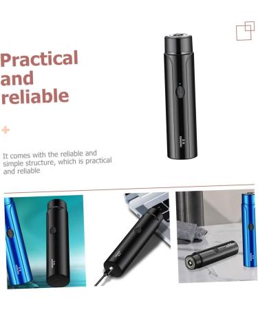 5 Sets Electric Shaver for Men - Rechargeable & Portable Shaving Razor for Daily Use | Perfect Travel Companion - Buy Online on SooperMarket.com