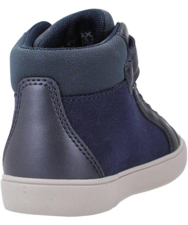 Geox Baby Girl's B Gisli B Sneaker - Navy | Size 6 UK Child - Buy Online on SooperMarket.com