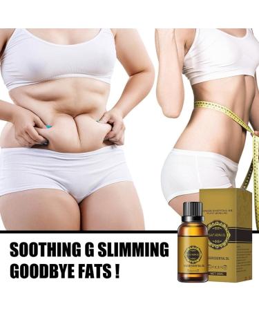 Hidyliu Organic Ginger Oil for Lymphatic Drainage & Spa Massage - Natural Swelling Relief - Buy Online on SooperMarket.com
