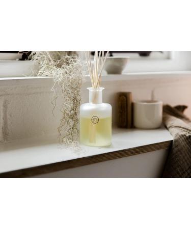 St. Eval Inspiritus Cinnamon Scented Reed Diffuser Refill - 100ml - Buy Online on SooperMarket.com