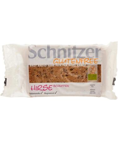 Organic Millet Bread - Buy Online on SooperMarket.com