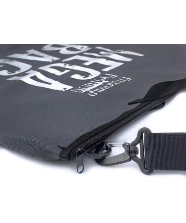 Fitzgerald Fishing Tournament Weigh in Fish Bag - Heavy Duty Fish Bags That Transport Fish Safely  are Leak and Rip Resistant  Include Zipper Closure - Mega Bag Logo - Buy Online on SooperMarket.com