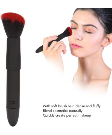 Electric Makeup Brush ANGGREK 10 Speeds Rechargeable Adjustable Electric Cosmetic Brush Multifunctional Waterproof Blush Brush Highlight Airbrush - Buy Online on SooperMarket.com