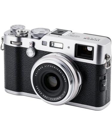 JJC Camera Hot Shoe Cover Cap Protector for Fujifilm X Series - Black (2 Pack) - Buy Online on SooperMarket.com