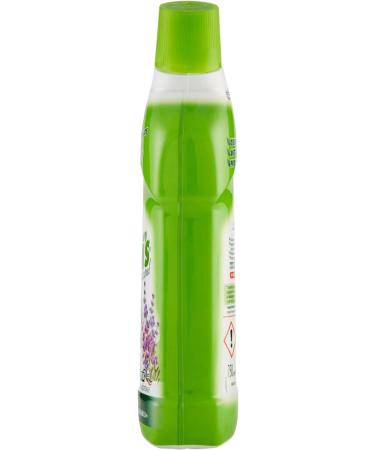 WINNI'S Bathroom Wc Gel Lavender 750 Ml Detergent Cleaner Cleaning The House - Buy Online on SooperMarket.com