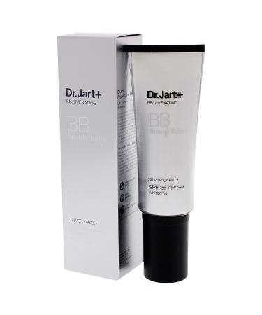 Dr. Jart+ Rejuvenating BB Beauty Balm Silver Label Plus SPF 35 Unisex Cream 1.4 oz - I0108177 - Buy Online on SooperMarket.com